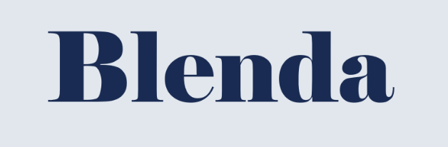 Blenda